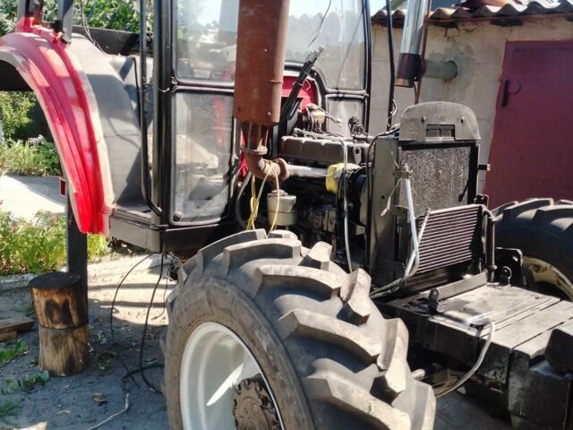 ИТО Другая 2008 в Днепре (Днепропетровске) на Automoto.ua ИТО Другая, объемом двигателя 2.3 л и пробегом 2 тыс. км за 25000 $, фото 5 на Automoto.ua