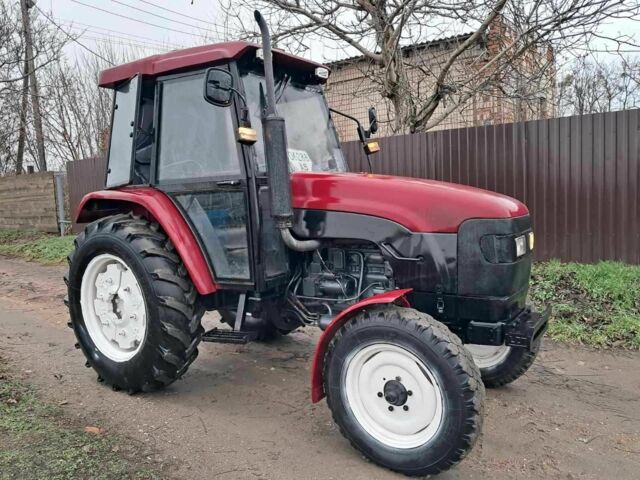 ИТО Другая, объемом двигателя 4.75 л и пробегом 2 тыс. км за 8000 $, фото 1 на Automoto.ua