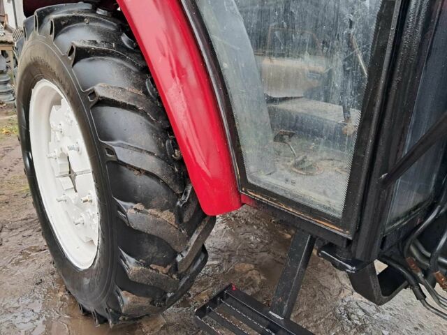 ИТО Другая, объемом двигателя 4.75 л и пробегом 2 тыс. км за 8000 $, фото 16 на Automoto.ua