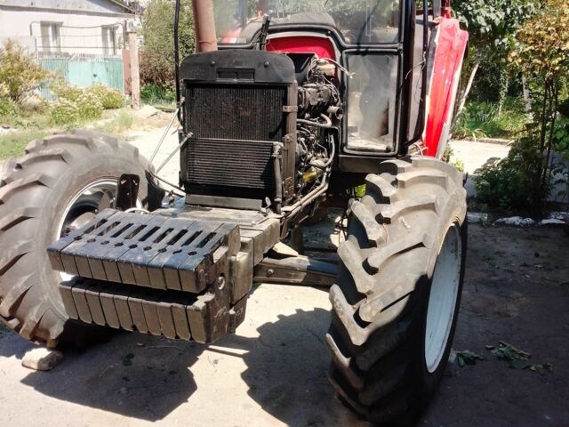 ИТО Другая 2008 в Днепре (Днепропетровске) на Automoto.ua ИТО Другая, объемом двигателя 2.3 л и пробегом 2 тыс. км за 25000 $, фото 6 на Automoto.ua