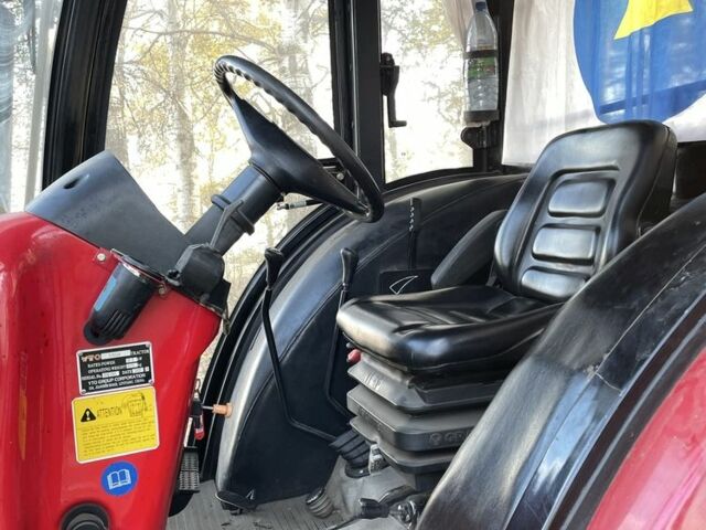 ІТО Інша, об'ємом двигуна 4.5 л та пробігом 43 тис. км за 14000 $, фото 1 на Automoto.ua