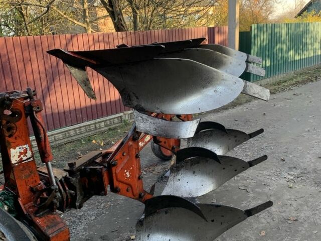 ИТО Другая, объемом двигателя 0 л и пробегом 0 тыс. км за 19000 $, фото 5 на Automoto.ua