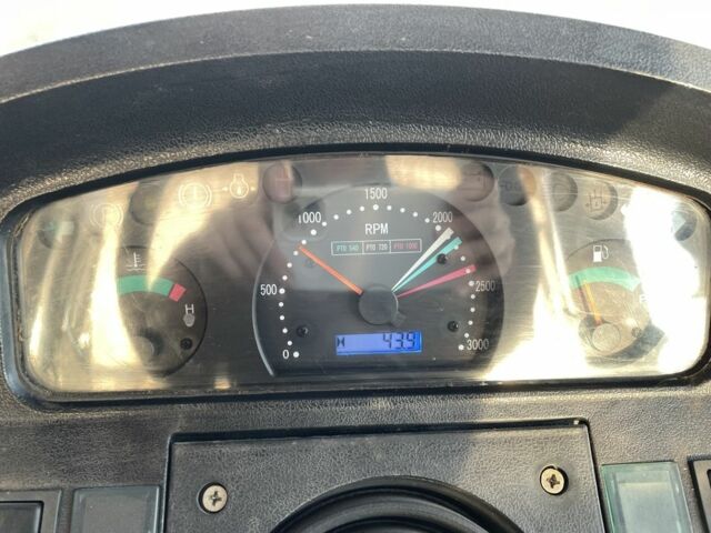 ІТО Інша, об'ємом двигуна 4.5 л та пробігом 43 тис. км за 14000 $, фото 8 на Automoto.ua