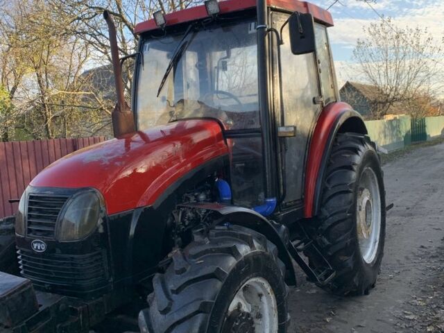 ИТО Другая, объемом двигателя 0 л и пробегом 0 тыс. км за 19000 $, фото 1 на Automoto.ua