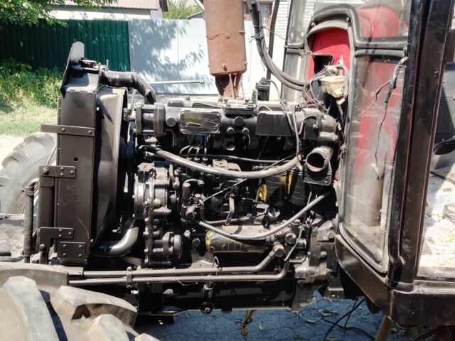 ИТО Другая 2008 в Днепре (Днепропетровске) на Automoto.ua ИТО Другая, объемом двигателя 2.3 л и пробегом 2 тыс. км за 25000 $, фото 1 на Automoto.ua