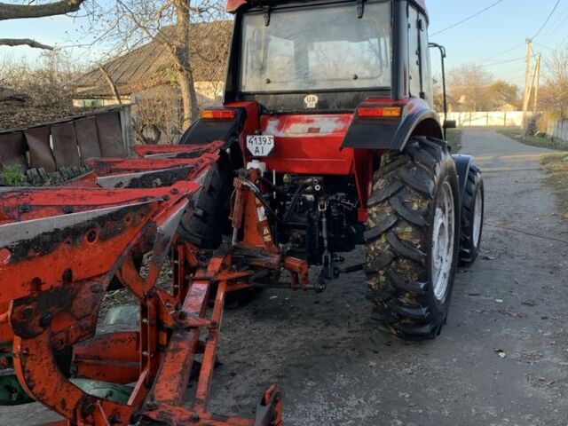 ИТО Другая, объемом двигателя 0 л и пробегом 0 тыс. км за 19000 $, фото 4 на Automoto.ua