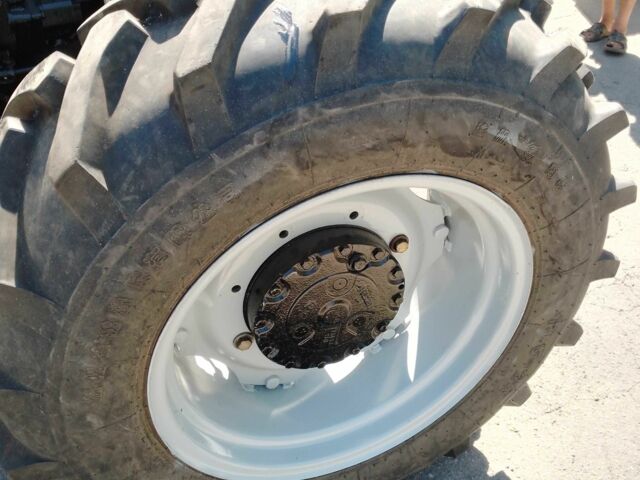 ИТО Другая 2008 в Днепре (Днепропетровске) на Automoto.ua ИТО Другая, объемом двигателя 2.3 л и пробегом 2 тыс. км за 25000 $, фото 2 на Automoto.ua