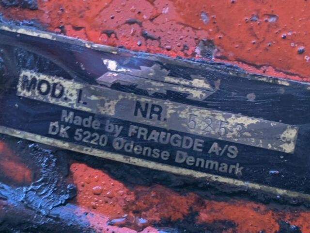 ИТО Другая, объемом двигателя 0 л и пробегом 0 тыс. км за 19000 $, фото 2 на Automoto.ua