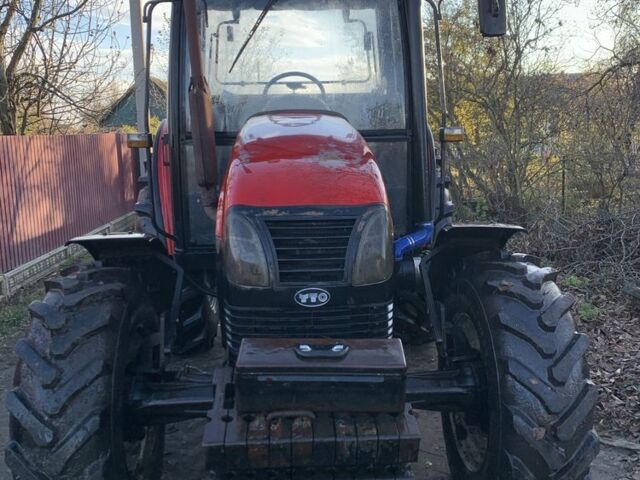 ИТО Другая, объемом двигателя 0 л и пробегом 0 тыс. км за 19000 $, фото 6 на Automoto.ua