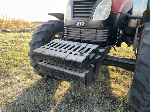 ІТО Інша, об'ємом двигуна 4.5 л та пробігом 43 тис. км за 14000 $, фото 6 на Automoto.ua