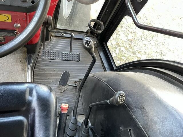 ІТО Інша, об'ємом двигуна 4.5 л та пробігом 43 тис. км за 14000 $, фото 2 на Automoto.ua