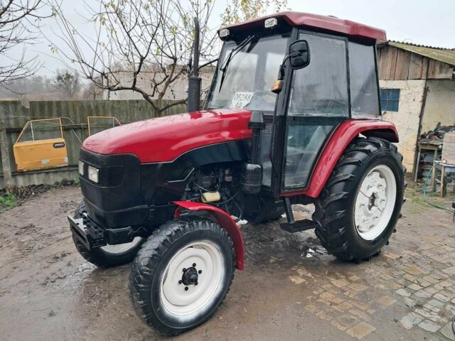 ИТО Другая, объемом двигателя 4.75 л и пробегом 2 тыс. км за 8000 $, фото 18 на Automoto.ua