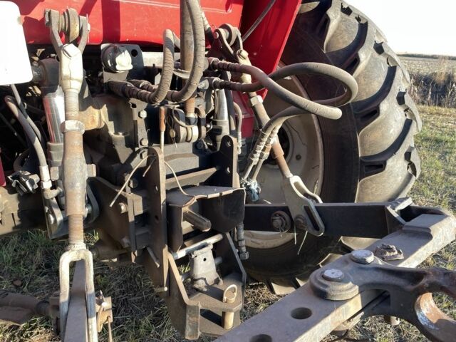 ІТО Інша, об'ємом двигуна 4.5 л та пробігом 43 тис. км за 14000 $, фото 10 на Automoto.ua