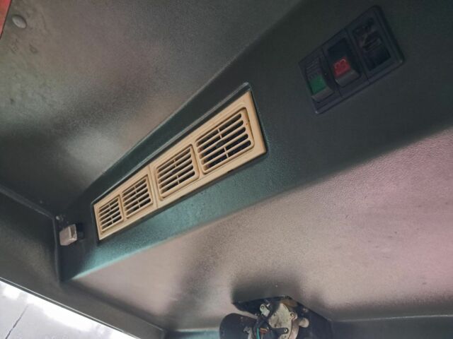 ИТО Другая, объемом двигателя 4.75 л и пробегом 2 тыс. км за 8000 $, фото 11 на Automoto.ua