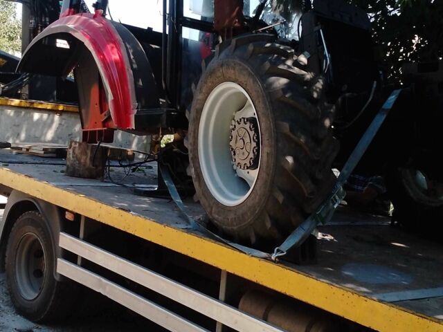 ИТО Другая 2008 в Днепре (Днепропетровске) на Automoto.ua ИТО Другая, объемом двигателя 2.3 л и пробегом 2 тыс. км за 25000 $, фото 7 на Automoto.ua