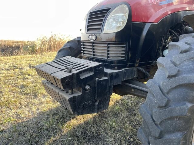 ІТО Інша, об'ємом двигуна 4.5 л та пробігом 43 тис. км за 14000 $, фото 11 на Automoto.ua