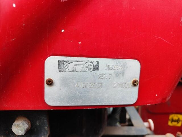 ИТО Другая, объемом двигателя 2.76 л и пробегом 3 тыс. км за 3700 $, фото 1 на Automoto.ua