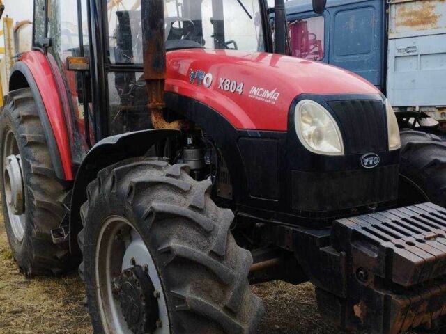 ИТО Другая, объемом двигателя 5 л и пробегом 7 тыс. км за 15000 $, фото 1 на Automoto.ua
