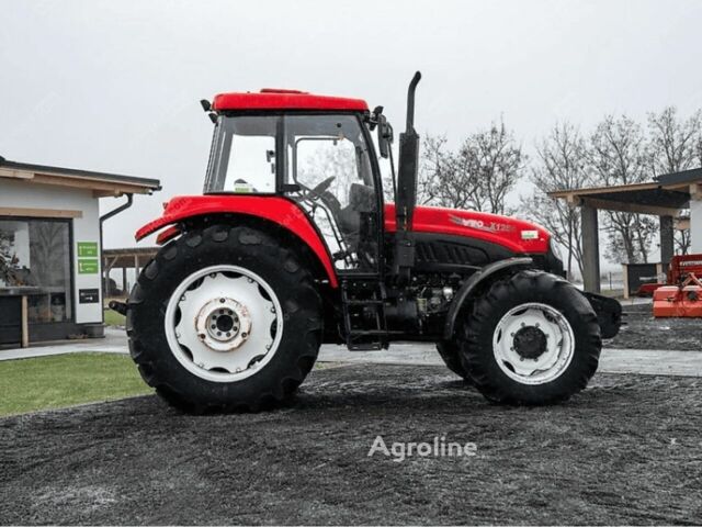 ИТО Другая, объемом двигателя 0 л и пробегом 0 тыс. км за 23142 $, фото 4 на Automoto.ua