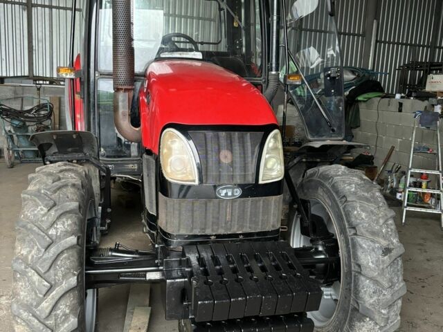 ІТО Інша, об'ємом двигуна 0 л та пробігом 0 тис. км за 15000 $, фото 4 на Automoto.ua
