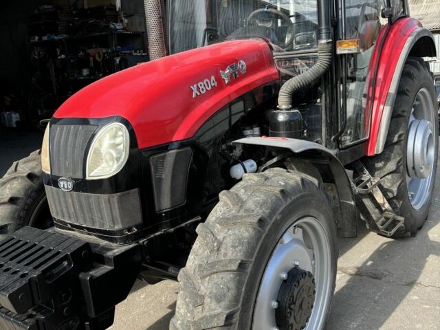 ІТО Інша, об'ємом двигуна 0 л та пробігом 0 тис. км за 15000 $, фото 19 на Automoto.ua