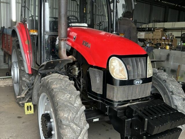 ІТО Інша, об'ємом двигуна 0 л та пробігом 0 тис. км за 15000 $, фото 6 на Automoto.ua