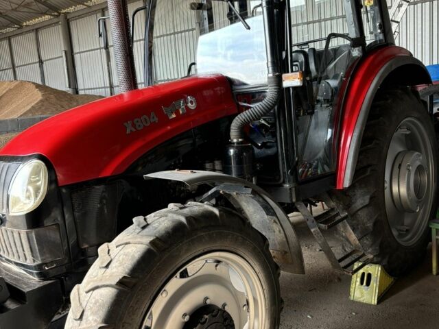 ІТО Інша, об'ємом двигуна 0 л та пробігом 0 тис. км за 15000 $, фото 8 на Automoto.ua