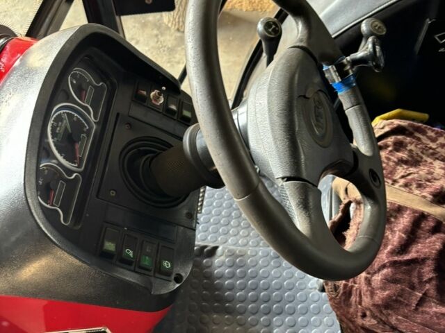 ІТО Інша, об'ємом двигуна 0 л та пробігом 0 тис. км за 15000 $, фото 12 на Automoto.ua