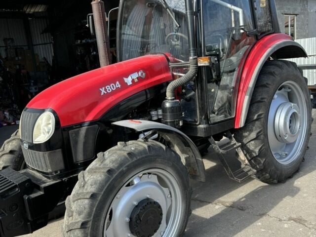 ІТО Інша, об'ємом двигуна 0 л та пробігом 0 тис. км за 15000 $, фото 16 на Automoto.ua