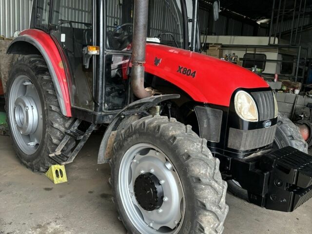 ІТО Інша, об'ємом двигуна 0 л та пробігом 0 тис. км за 15000 $, фото 5 на Automoto.ua