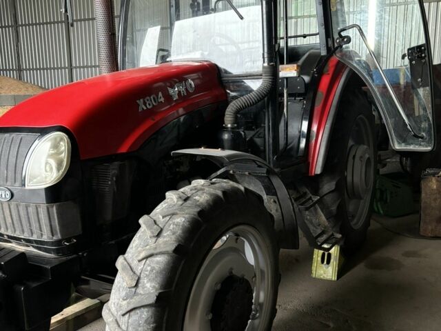 ІТО Інша, об'ємом двигуна 0 л та пробігом 0 тис. км за 15000 $, фото 7 на Automoto.ua