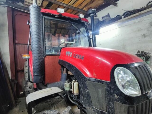 ІТО Інша, об'ємом двигуна 0 л та пробігом 1686 тис. км за 17000 $, фото 1 на Automoto.ua