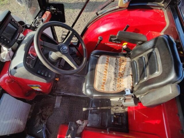 ІТО Інша, об'ємом двигуна 0 л та пробігом 2 тис. км за 26500 $, фото 1 на Automoto.ua