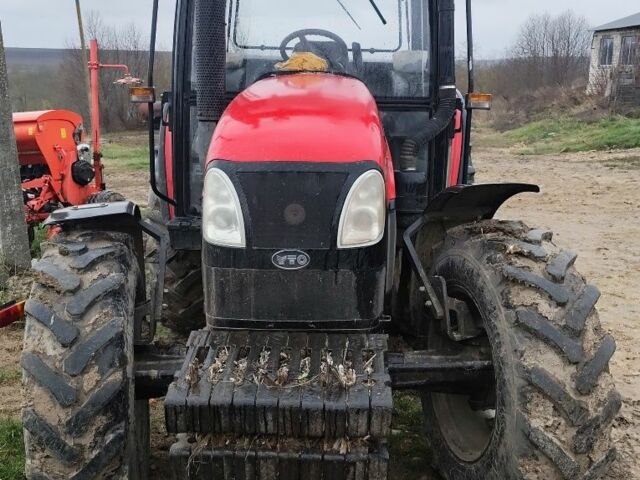 ІТО Інша, об'ємом двигуна 4.5 л та пробігом 3 тис. км за 15000 $, фото 4 на Automoto.ua