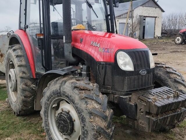 ІТО Інша, об'ємом двигуна 4.5 л та пробігом 3 тис. км за 15000 $, фото 3 на Automoto.ua