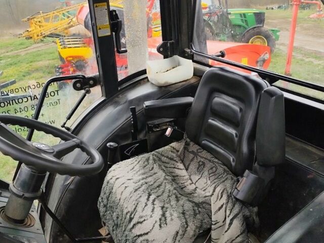 ІТО Інша, об'ємом двигуна 4.5 л та пробігом 3 тис. км за 15000 $, фото 5 на Automoto.ua