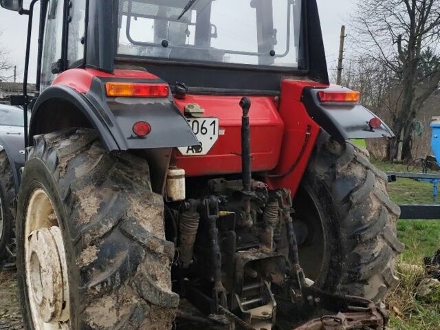 ІТО Інша, об'ємом двигуна 4.5 л та пробігом 3 тис. км за 15000 $, фото 1 на Automoto.ua