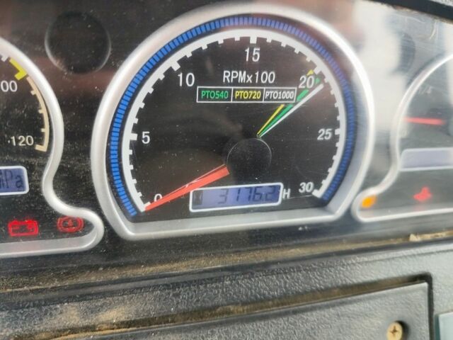 ІТО Інша, об'ємом двигуна 4.5 л та пробігом 3 тис. км за 15000 $, фото 7 на Automoto.ua