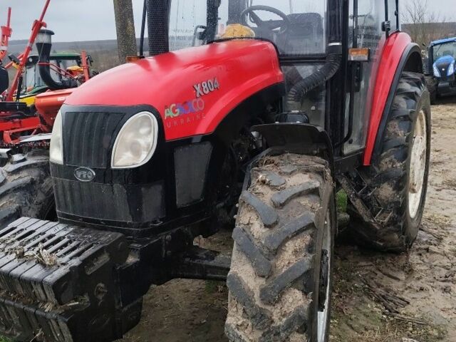 ІТО Інша, об'ємом двигуна 4.5 л та пробігом 3 тис. км за 15000 $, фото 2 на Automoto.ua