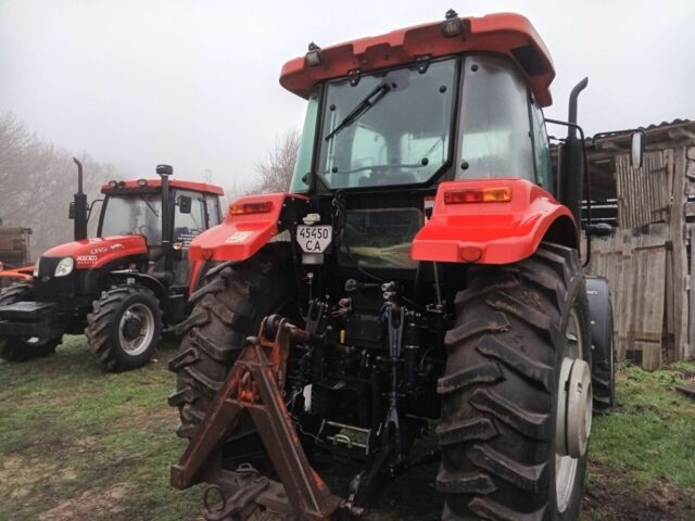 ІТО Інша, об'ємом двигуна 4.5 л та пробігом 2 тис. км за 25000 $, фото 4 на Automoto.ua