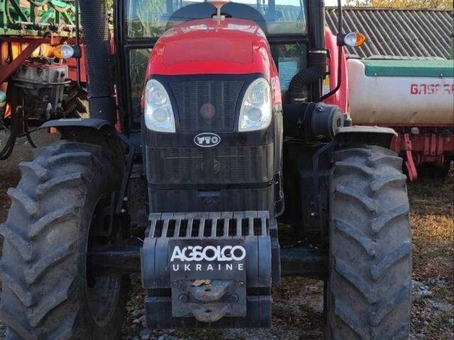 ІТО Інша, об'ємом двигуна 7.43 л та пробігом 290 тис. км за 33550 $, фото 1 на Automoto.ua