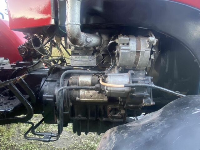 ИТО Другая, объемом двигателя 1.5 л и пробегом 100 тыс. км за 3000 $, фото 6 на Automoto.ua
