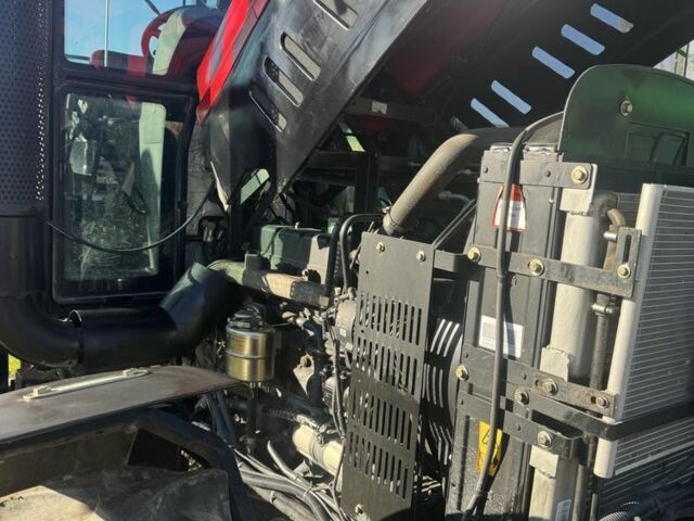 ИТО Другая, объемом двигателя 7.7 л и пробегом 2 тыс. км за 26000 $, фото 8 на Automoto.ua