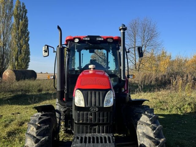 ИТО Другая, объемом двигателя 7.7 л и пробегом 2 тыс. км за 26000 $, фото 1 на Automoto.ua