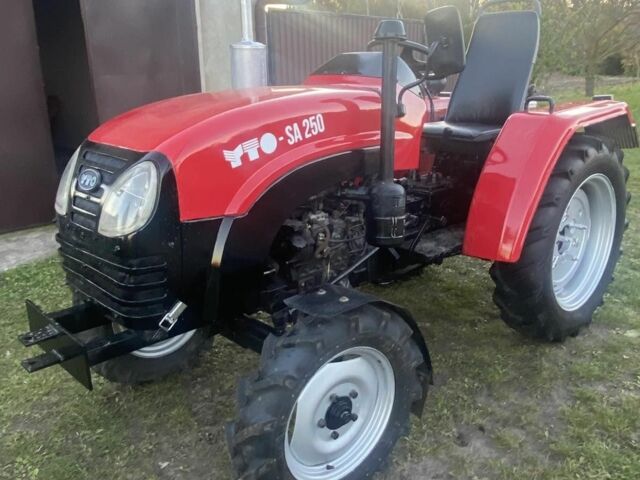 ИТО Другая, объемом двигателя 1.5 л и пробегом 100 тыс. км за 3000 $, фото 1 на Automoto.ua