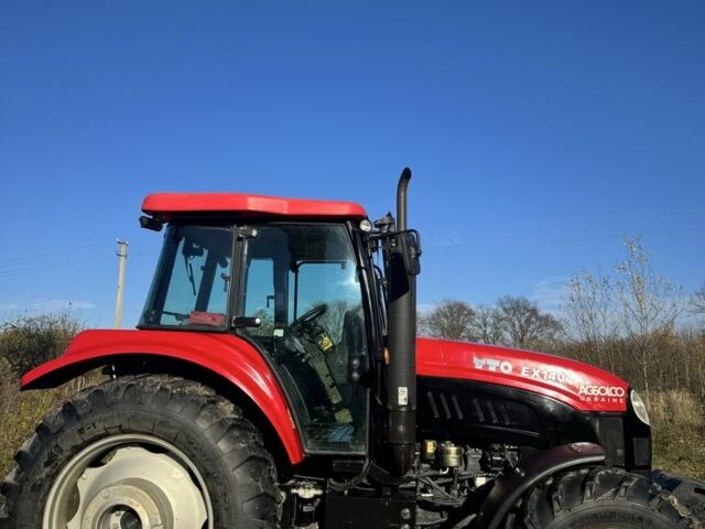 ИТО Другая, объемом двигателя 7.7 л и пробегом 2 тыс. км за 26000 $, фото 2 на Automoto.ua