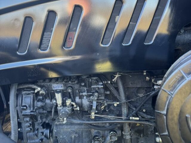 ИТО Другая, объемом двигателя 7.7 л и пробегом 2 тыс. км за 26000 $, фото 5 на Automoto.ua