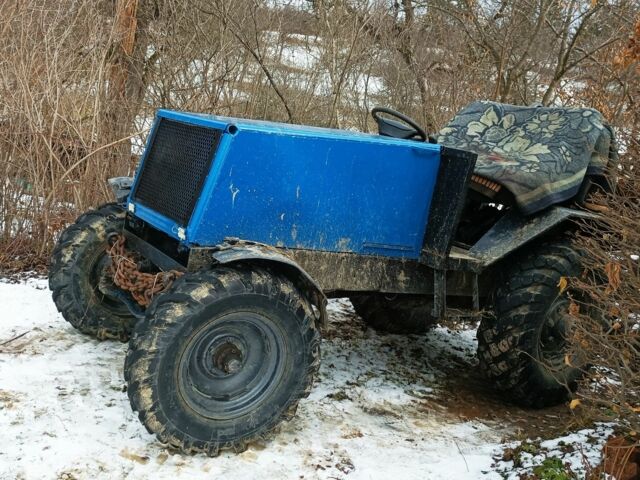 ИТО Другая, объемом двигателя 0 л и пробегом 0 тыс. км за 3800 $, фото 2 на Automoto.ua