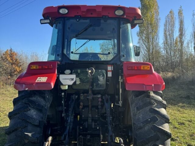 ИТО Другая, объемом двигателя 7.7 л и пробегом 2 тыс. км за 26000 $, фото 3 на Automoto.ua