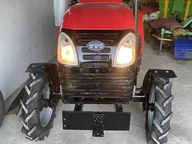 ИТО Другая, объемом двигателя 1.5 л и пробегом 100 тыс. км за 3000 $, фото 7 на Automoto.ua